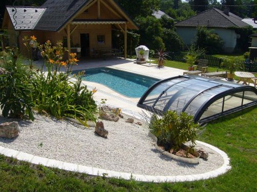 Ceramic Pool Projekt Nr. 4