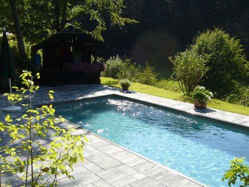 Ceramic Pool Projekt Nr. 6