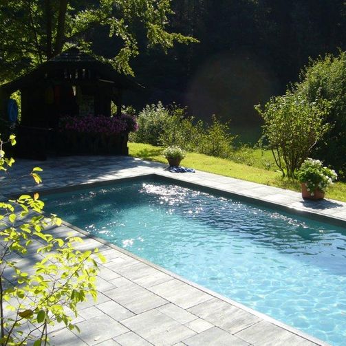 Ceramic Pool Projekt Nr. 6