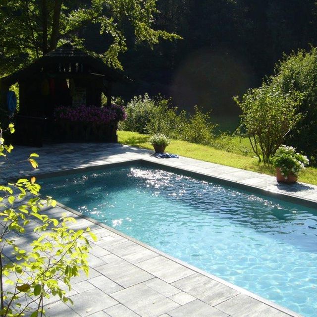 Ceramic Pool Projekt Nr. 6
