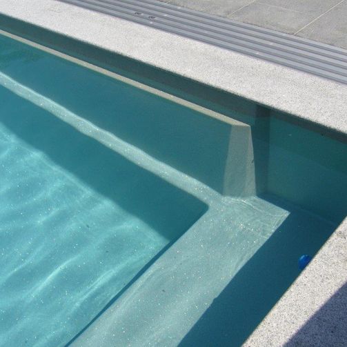 Ceramic Pool Projekt Nr. 2