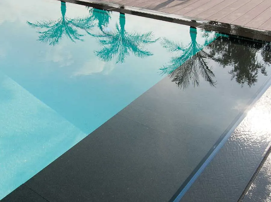 Ceramic Pools