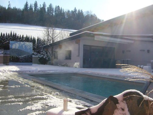 Ceramic Pool Projekt Nr. 5