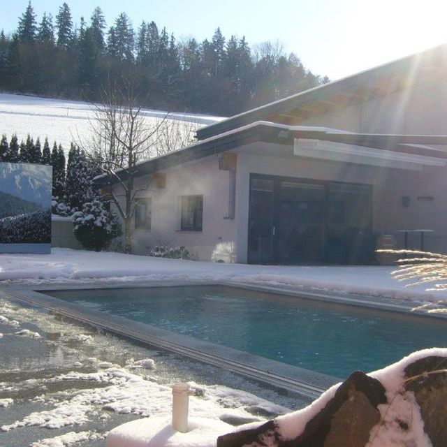 Ceramic Pool Projekt Nr. 5