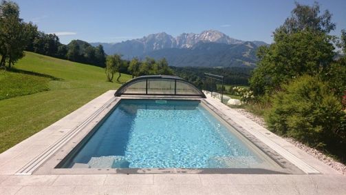 Ceramic Pool Projekt Nr. 8