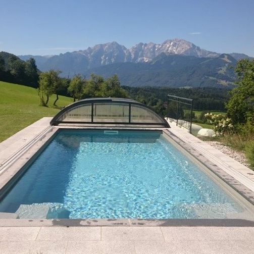 Ceramic Pool Projekt Nr. 8
