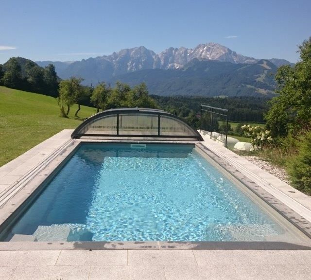 Ceramic Pool Projekt Nr. 8