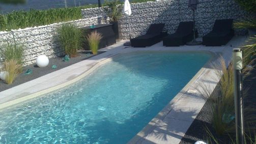 Ceramic Pool Projekt Nr. 7