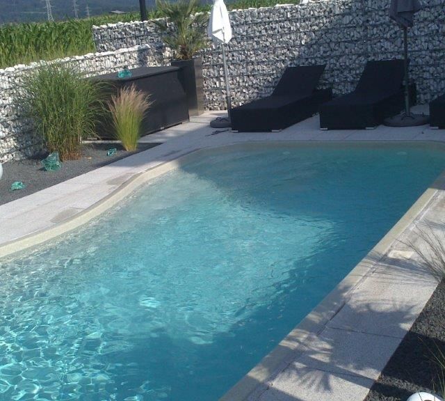 Ceramic Pool Projekt Nr. 7