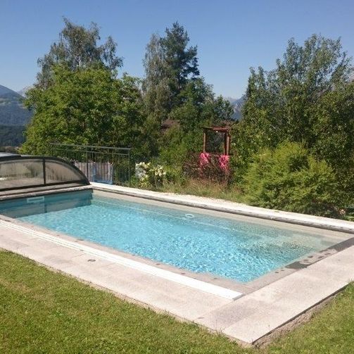 Ceramic Pool Projekt Nr. 8