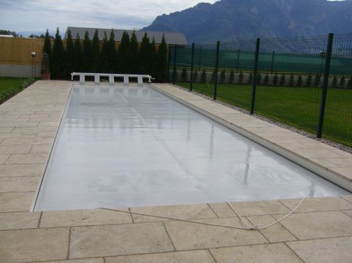 PP Pools verschiedene Projekte
