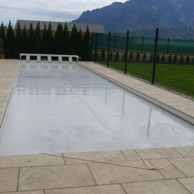 PP Pools verschiedene Projekte
