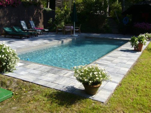 Ceramic Pool Projekt Nr. 6
