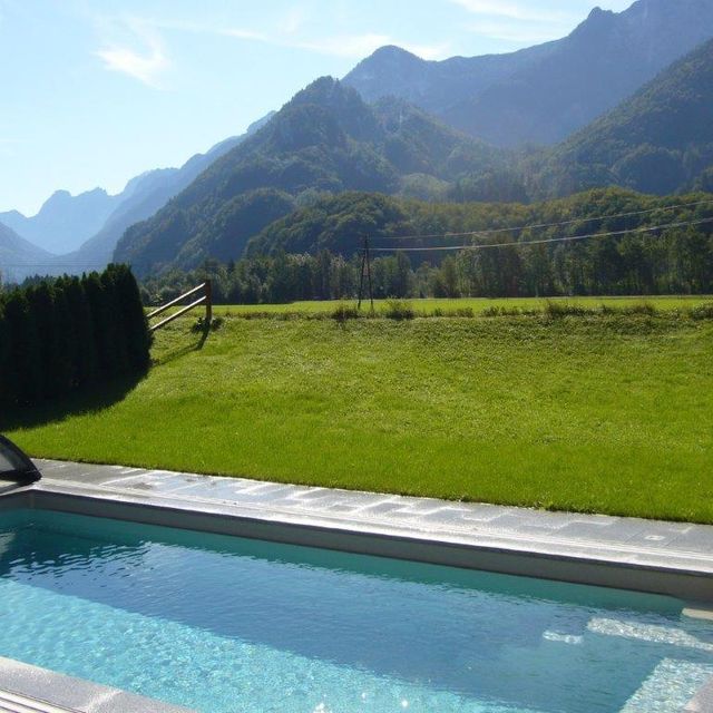 Ceramic Pool Projekt Nr. 9