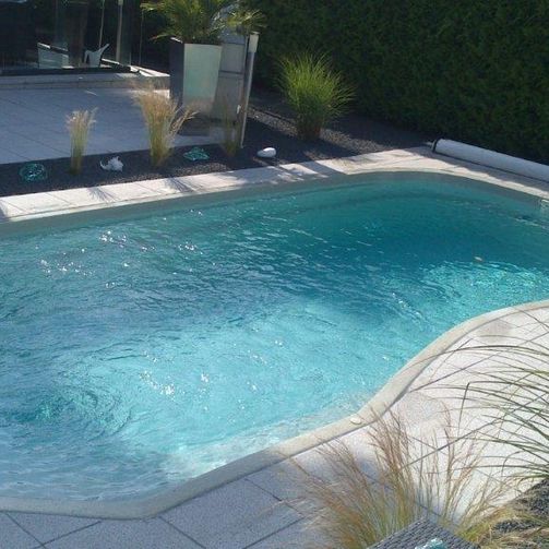 Ceramic Pool Projekt Nr. 7