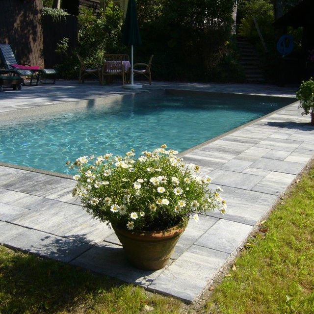 Ceramic Pool Projekt Nr. 6