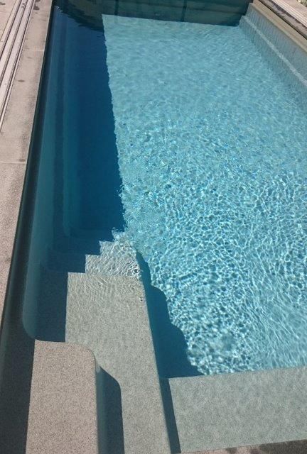 Ceramic Pool Projekt Nr. 8