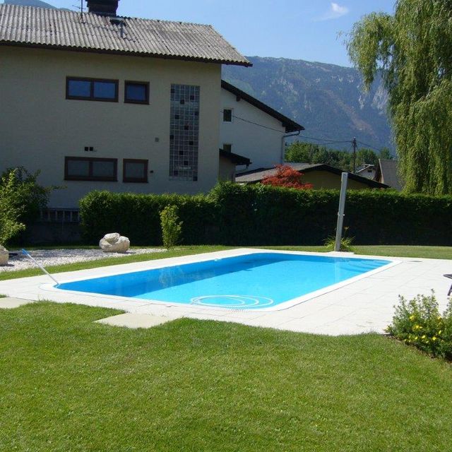 PP Pools verschiedene Projekte