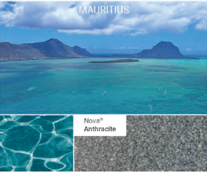 Mauritius