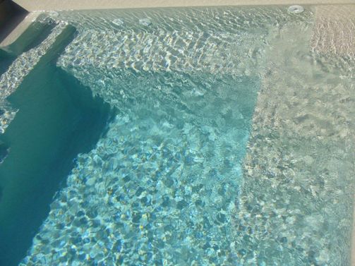 Ceramic Pool Projekt Nr. 9