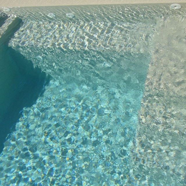 Ceramic Pool Projekt Nr. 9