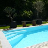 Poolbau