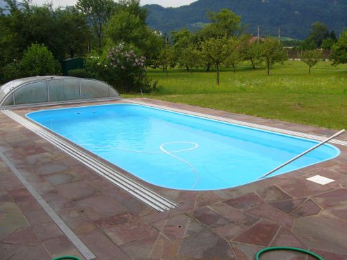 PP Pools verschiedene Projekte