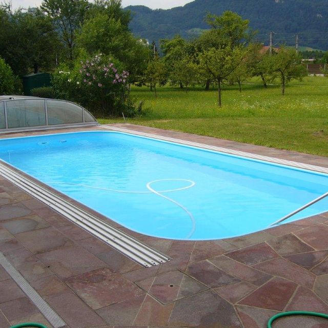 PP Pools verschiedene Projekte