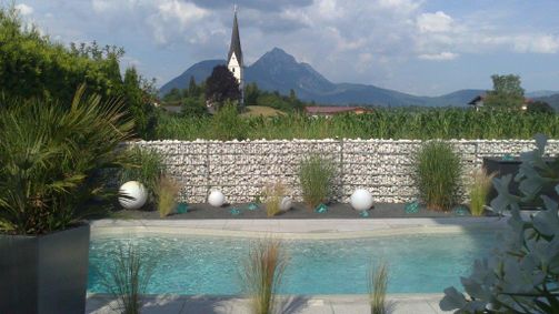 Ceramic Pool Projekt Nr. 7
