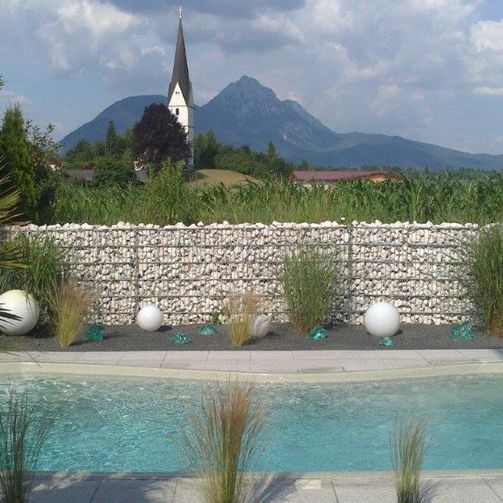 Ceramic Pool Projekt Nr. 7