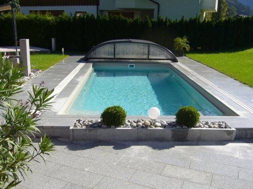 Ceramic Pool Projekt Nr. 9