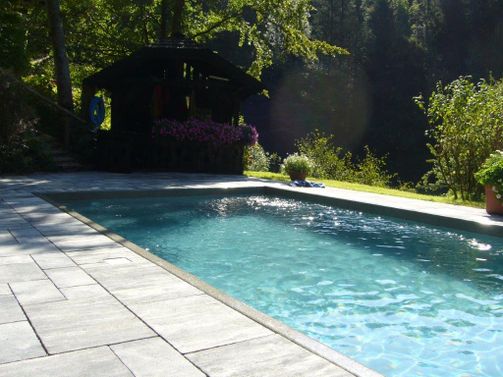 Ceramic Pool Projekt Nr. 6