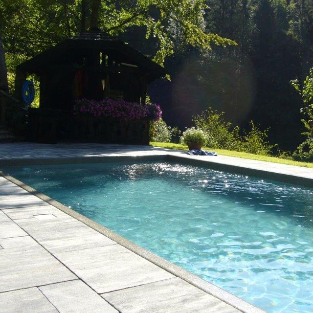 Ceramic Pool Projekt Nr. 6