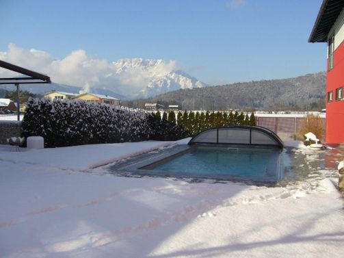 Ceramic Pool Projekt Nr. 5