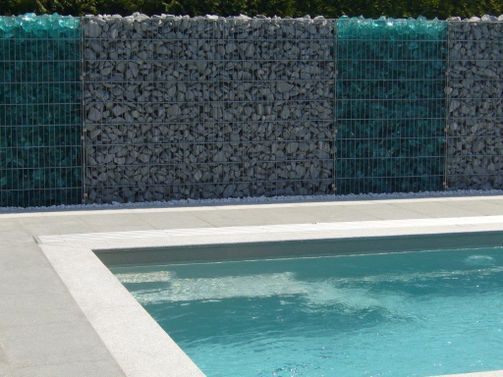 Ceramic Pool Projekt Nr. 2