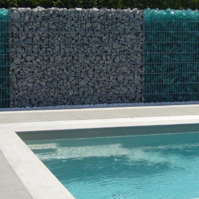 Ceramic Pool Projekt Nr. 2