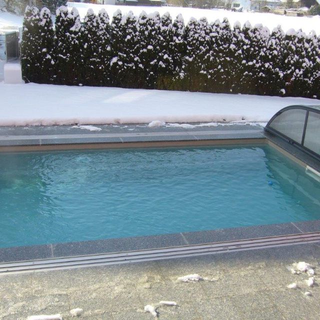 Ceramic Pool Projekt Nr. 5