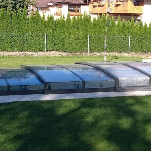 Ceramic Pool Projekt Nr. 3