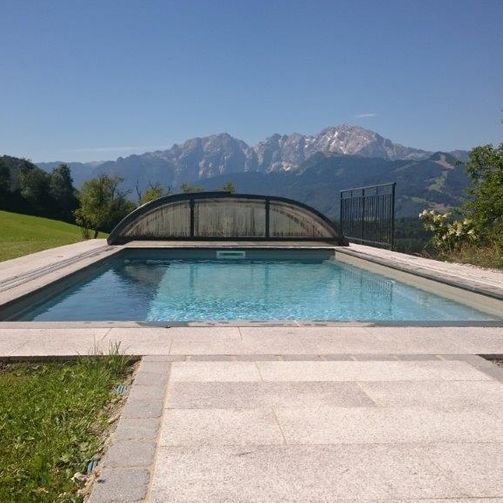 Ceramic Pool Projekt Nr. 8