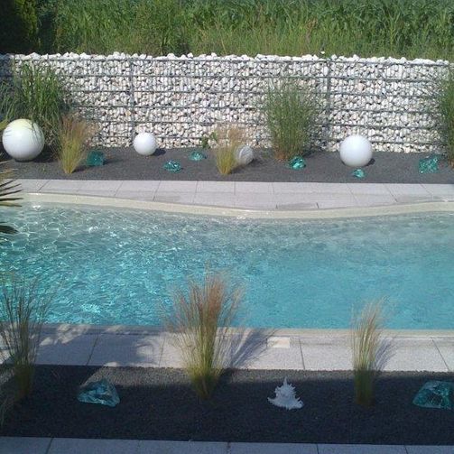 Ceramic Pool Projekt Nr. 7