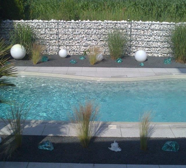 Ceramic Pool Projekt Nr. 7
