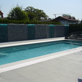Poolbau