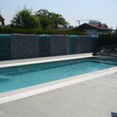 Poolbau