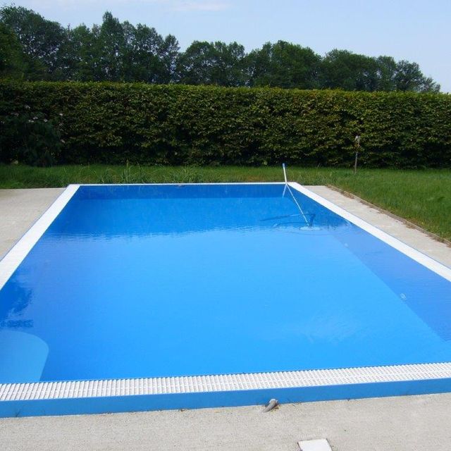 PP Pools verschiedene Projekte