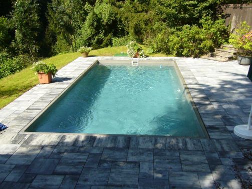 Ceramic Pool Projekt Nr. 6