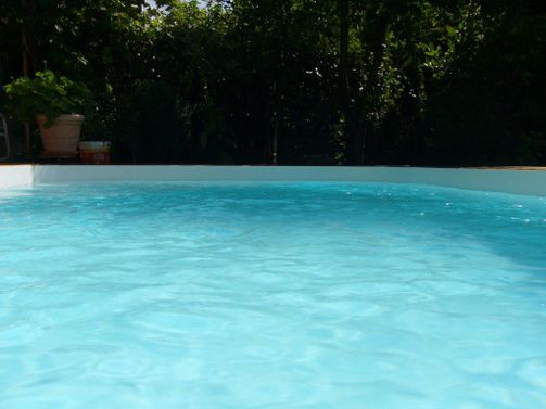 PP Pools verschiedene Projekte