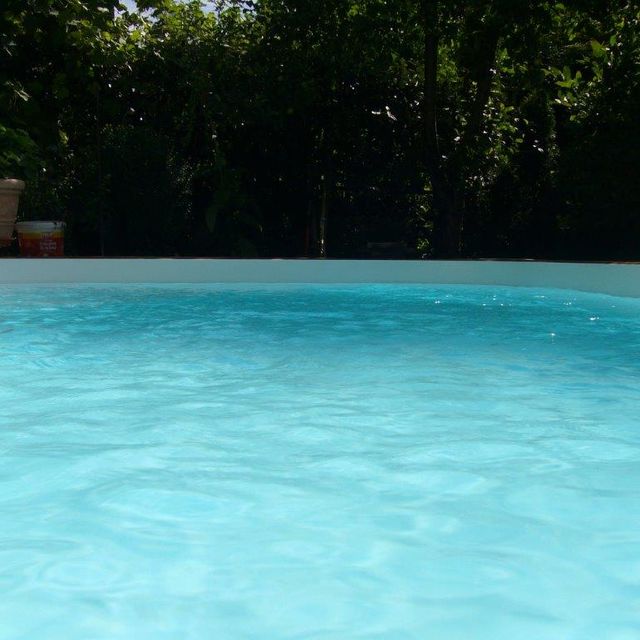 PP Pools verschiedene Projekte