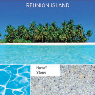 Reunion Island