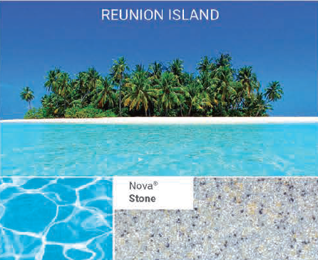 Reunion Island