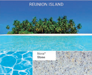 Reunion Island